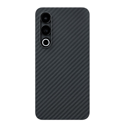 PinJoy Meizu 21 Kevlar mobile phone case 21pro aramid fiber carbon fiber protective case light and thin anti-fall simple business MEIZU anti-fall wear-resistant internet celebrity trendy male protective case [matte black] crater MEIZU [Meizu 21]