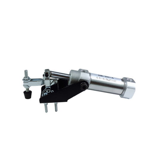 久聚和定制气动快速夹具 夹钳CH HS GH MP 12130A 12265 20820 12047A 1 GH12130-A