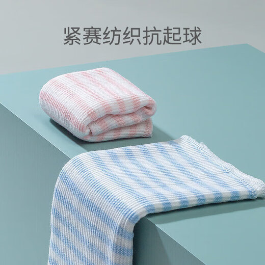 Betis Baby Belly Protector Autumn and Winter Newborn Baby Bellyband Pure Cotton Protective Umbilical Cord Belly Protector Anti-Cold Artifact for All Seasons