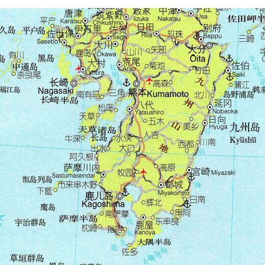 2023新款 日本中文版 超大巨幅 交通 装饰画海报 13590cm（高X宽） 相纸（有配送专业胶不伤墙）