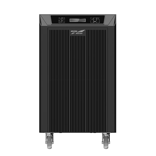 科华UPS不间断电源YTG工频机单进单出内置隔离变压器 YTG1105L 5KVA/4000W工频机 供电30分钟（含蓄电池组）