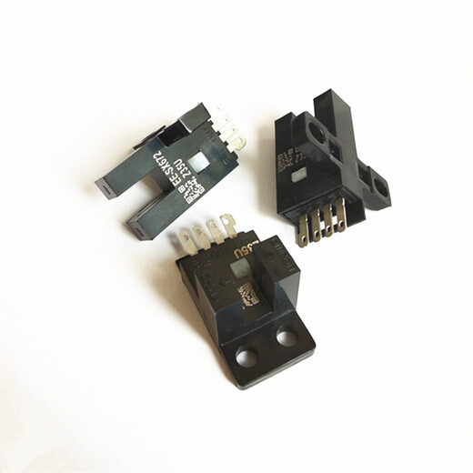 U-Slot L-Type Photoelectric EE-SX672 EE-SX674 671A 670 673P 675R-WR CAPTEUR EE-SX670-WR