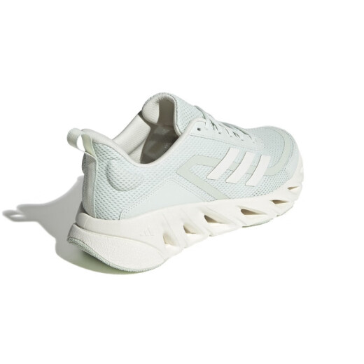 ADIDAS阿迪达斯男鞋女鞋春秋季新款网面透气运动鞋减震耐磨舒适跑步鞋 JH9854【官方正品 假一赔十】 46
