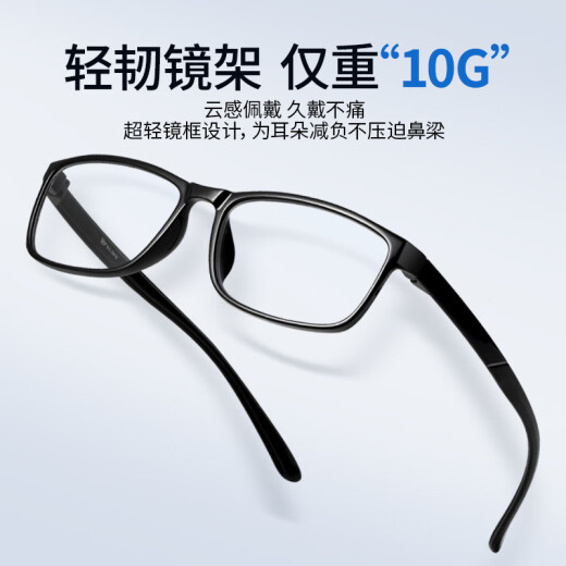 无疆老花镜男士进口高清晰正品防蓝光老花眼镜女十大排名品牌150度