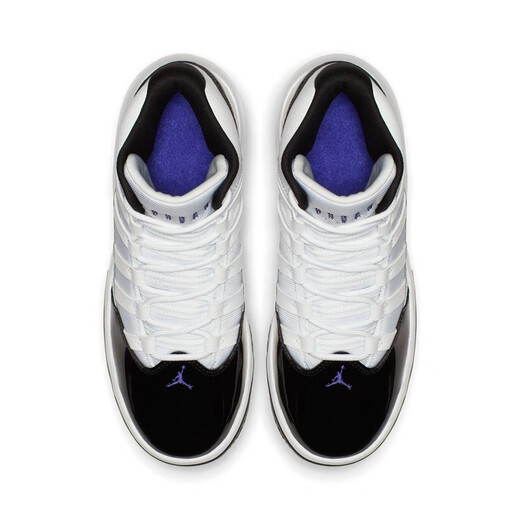 Nike (NIKE) children's shoes for men and women AIR JORDAN MAX field practical sports shoes for youth training competition basketball shoes AQ9214-121 38