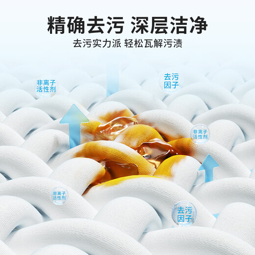 Youjies Down Jacket Cleaning Wipes 10 Pack Water-Free Laundry Wet Wipes Down Jacket Cotton Clothes Cleaner