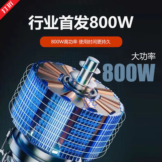 
XMSJ electric vehicle enhanced range extender portable bottle charging two-wheel three-wheel 48v60v72V volt generator Baique 4872v general new super small mini