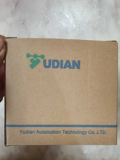 仁聚益定制YUDIAN 宇电温控仪 AI719 深蓝色