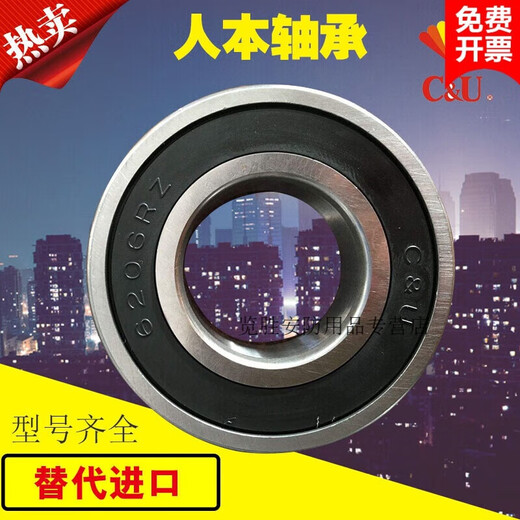轴承6200 6201 6202 6203 6204 6205 6206 6208 6212 6 其他  6807 ZZ两个+6009 ZZ八个