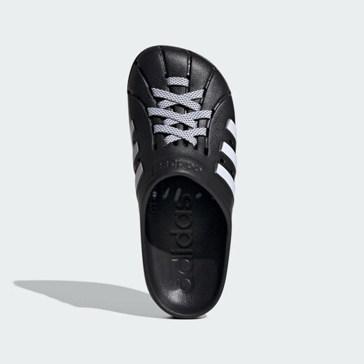 阿迪达斯 （adidas）【劲浪体育】男女ADILETTE CLOGS运动休闲拖鞋JH9848 JH9848 38
