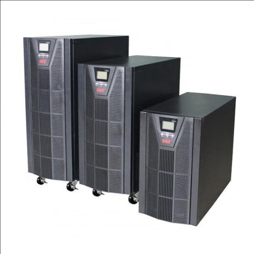YISHITE UPS POWER SUMPLIENTE EA901S EA902S EA903H EA906H EA9010H Sala de computadoras Estabilización de voltaje de computadora EA9930