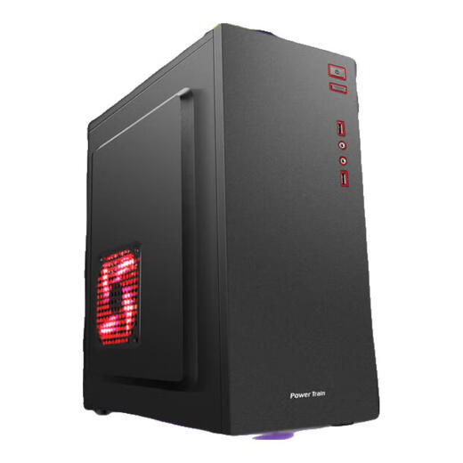 Power train Zhiqiang dual-channel E5 multi-open host 2696v3v4 studio simulator brick-moving 2680v4 virtual machine node desktop assembly computer mobile game legend drama fantasy story set 2 E5-2676V3 12 core/750TI 4G