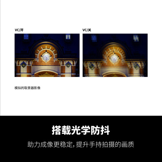 Tamron A074S 28-300mm F/4-7.1 Di III VC VXD anti-shake large zoom telephoto travel scenery full-frame mirrorless lens (Sony full-frame E-mount)