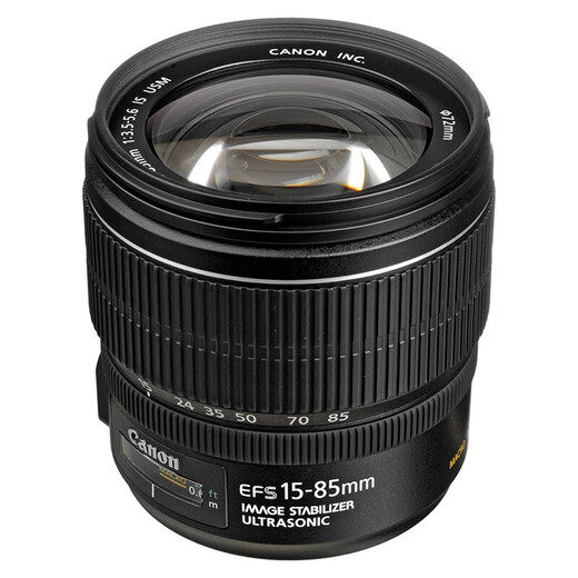 Canon EF-S 18-135 18-200 55-250 10-22 18-55 10-22 10-18 lens EF-S 15-85mm IS USM official standard
