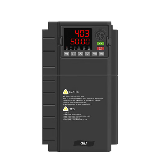 Three-phase 380v motor speed control inverter cabinet 15/22/30/55/75/90/110/160/185KW QIB9900-22KW inverter