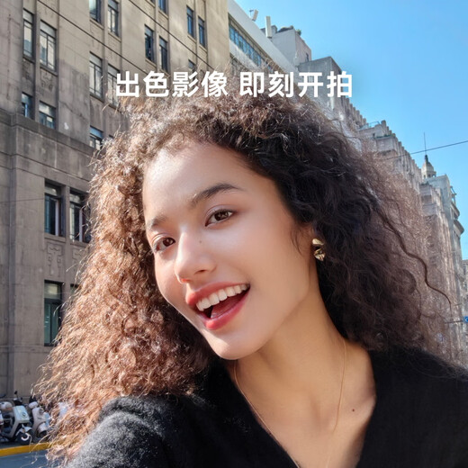 华为nova 12 国家补贴15% 100W智能快充Turbo 前置6000万4K超广角人像 512GB 12号色 鸿蒙华为智能手机