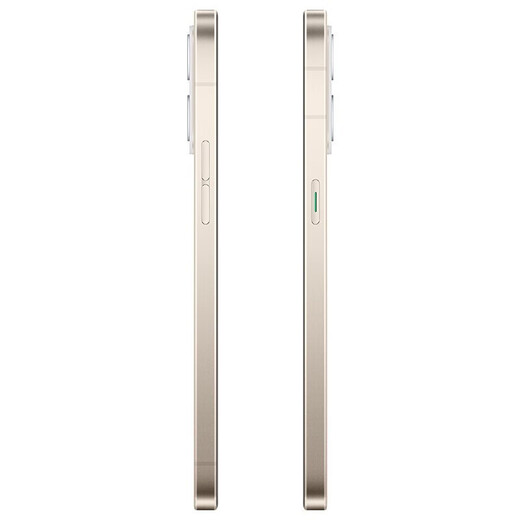 Oppo Reno7/Reno8/Reno9/Reno10 Serie Second-Hand Mobile Handy Oppo Mobile Android Full Network Reno7 [Chenxi Gold] 12+256G 99 Neu [Geschenkzubehör Geschenkpaket]