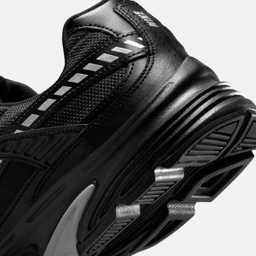 Nike (NIKE) men's shoes comfortable and versatile casual shoes non-slip wear-resistant retro board shoes cushioning breathable sports running shoes IB4595-001 41