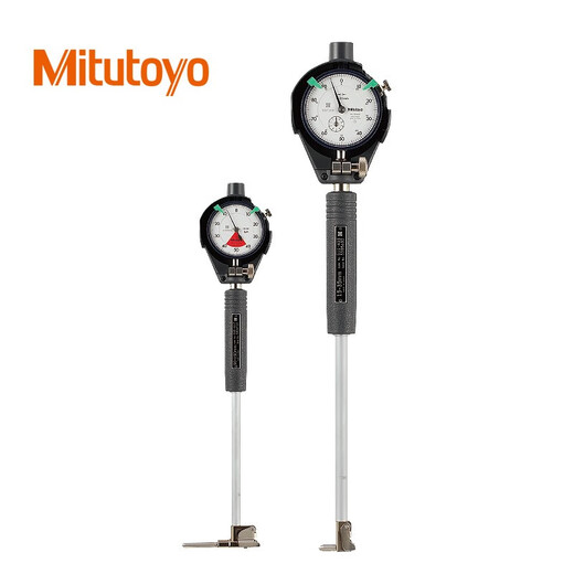 三丰（Mitutoyo）内径表511系列 标准型内径测量 高精度内径表 511-723-20/50-150mm/0.001mm C