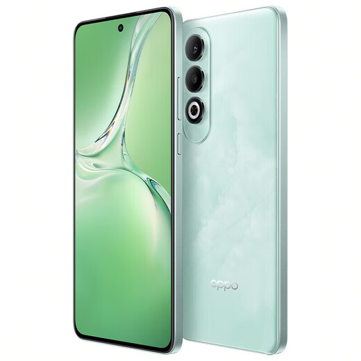 
OPPOK12 ultra-long battery life 5G full network intelligent photography game e-sports student business practical dual-slot dual standby mobile phone Qingyun 12GB + 256GB stand-alone + third-party brand fast charging + store insurance for 1 year