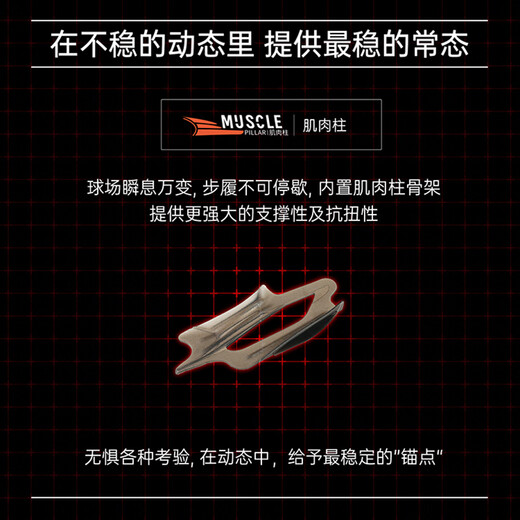 薰风（KUMPOO）羽毛球鞋男女款运动鞋熏风琉璃星云厚羿透气减震耐磨专业排球鞋 厚羿pro-G826S-白红【专业款】 40 (255mm)