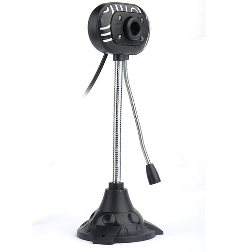 Bejoy 869 Xuanmo Computerkamera mit Mikrofon HD Videokamera USB Desktop kostenloser Laufwerk Video Spot Yuhuashi Black + Headset mit Mikrofonkopfhörern
