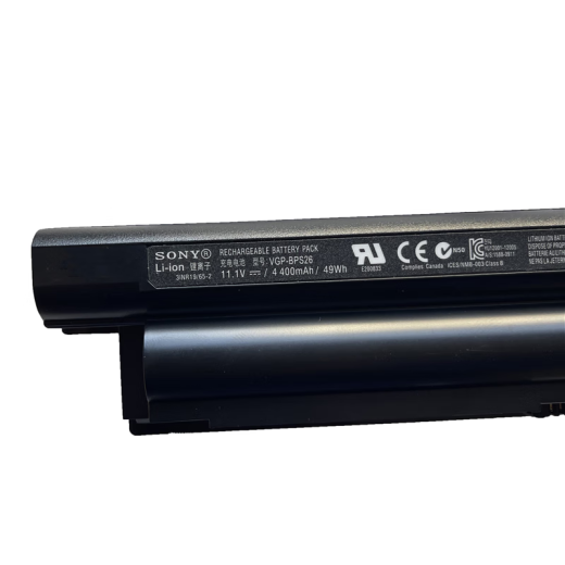 HCDZ ist geeignet für den ursprünglichen Sony VGP-BPS26 VPCEG-111T 211T 212T 61911T Laptop Batterie Standard SVE14128CCP Batterie