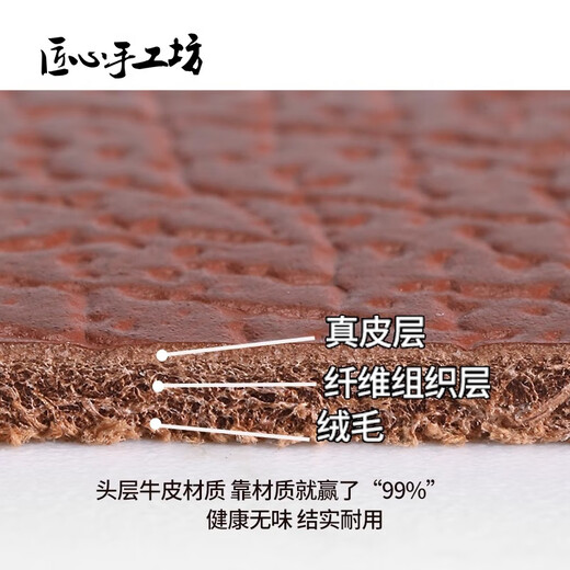 
Craftsmanship Handicraftshop suitable for Longchamp small shoulder strap without punching adjustable Longchamp bag strap modified crossbody strap brown