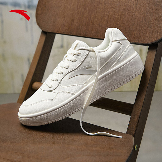 
Anta light-cross shoes men's shoes new summer small white shoes men's light and versatile casual shoes sports shoes
