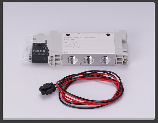FESTO费斯托电磁阀 VUVG-B10-M52/B52/P53/T32 全系列 VUVGB10P53CZTF1H2LW15781