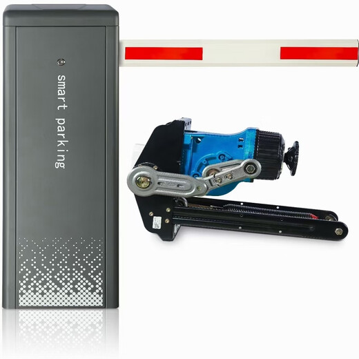 24V DC brushless controller E30DZE-BLPDZBLA counting function fleet mode Dahua barrier gate DZBL-Pro separate 1 motherboard