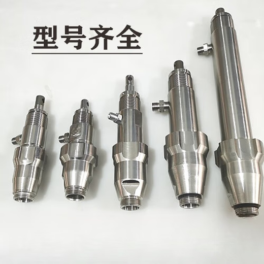 
Ji Litian custom Gutubao Lirun Guruik 395 495 595 695 795 1095 airless sprayer accessories Dimensions Domestic 490/495 standard Stainless steel pump assembly