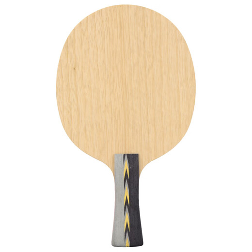 Red Double Felicidad Extrema 7 Table Base Base Placa 7 Capa Pura Pure Wood 5 Star 6 Estrellas Calidad de seis estrellas Raqueta de tenis Raqueta DIY Set horizontal