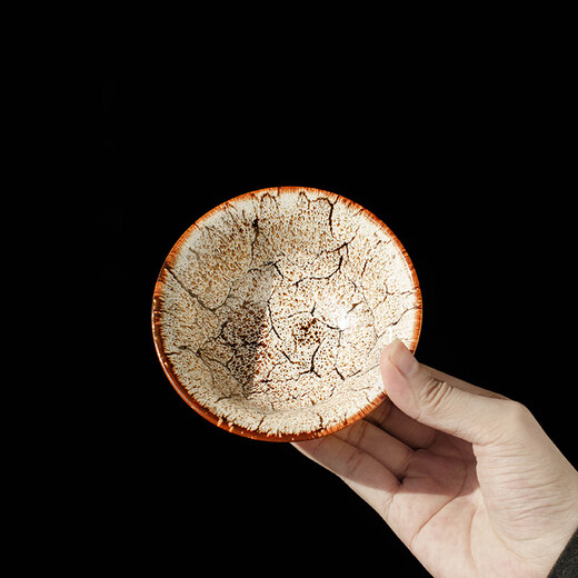 Tang Feng Li Guilian Dunhuang Wenchuang Master Cup Personal Tea Cup Tea Set Gift Box Holiday Housewarming Souvenir