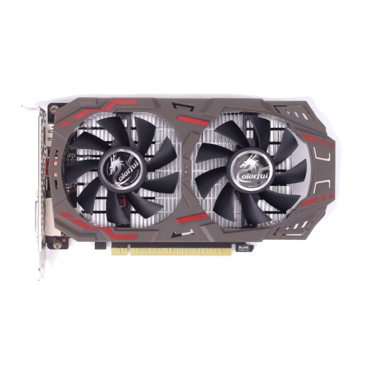 
Yingchi 3G 6G 1050TI 4G 8g 1660 2060SUPER computer graphics card Yingchi GTX1660 6G Snapdragon dual fans