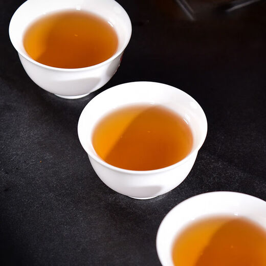 Tianfu Tea Buy 1 Get 1 Free Tianfu Tea Gongmei White Tea Fuding Pressed White Tea Cake 195g 2 cakes total 390g Tianfu Tea Buy 1 Get 1 Free Tianfu Tea Gongmei White Tea Fuding Pressed White Tea Cake 195g 2 cakes total 390g