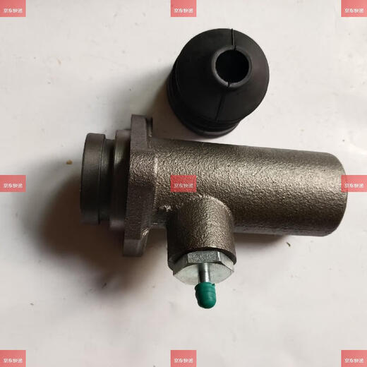 天南兄弟（TNBROTHERS）老款大连叉车567 8吨刹车总泵14123油杯管刹车制动专用配件大全 叉车总泵油杯