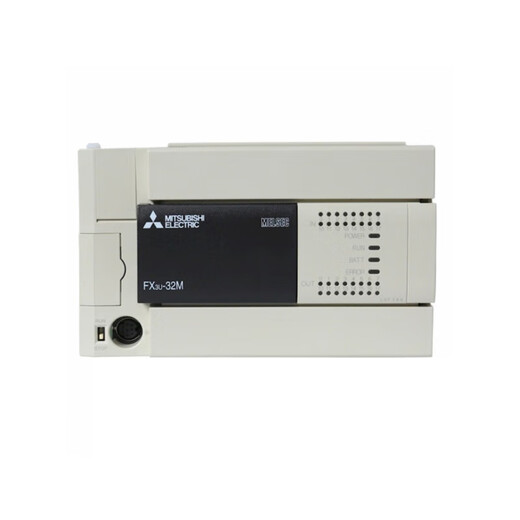 Yue Changsheng PLC programmable controller 32MT 48MT 64MT 80MT 128M FX3U-80MT/ES-A