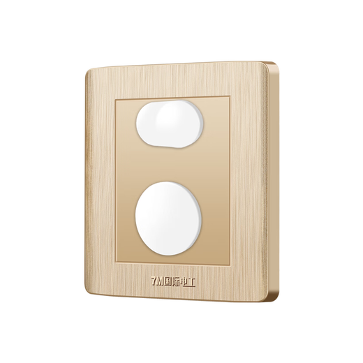 International electrician children's socket protective cover baby anti-electric shock safety plug switch plug plate plug hole power plug protective cover baby two holes + three holes (10 pairs)