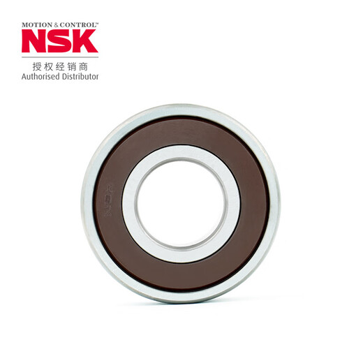 恩斯克/NSK轴承 深沟球轴承 6210DDUCM （日产）【袋装】