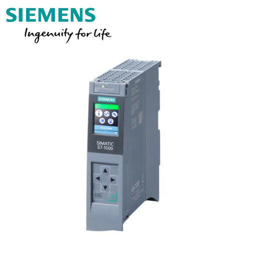 CPU module 1511-1PN processor 6ES7511-1AK02-0AB0 -0AB0