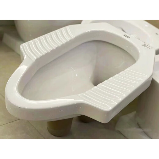 American standard squat toilet squat toilet CCAS squat toilet CP-8006/8000/8001/8007/8013/8018 8018 squat toilet