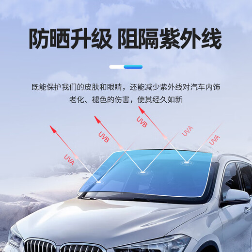 Llumar car film, new energy car glass film, full car film, solar film, insulation film, window film, car film, sun protection and explosion-proof film package construction, international brand Changling 80+30 light color, general car SUV