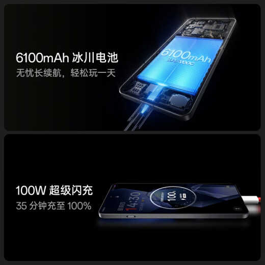 一加 Ace 5 Pro 16GB+512GB 白月瓷-陶瓷特别版 国家补贴 骁龙 8 至尊版 oppo游戏AI智能5G手机