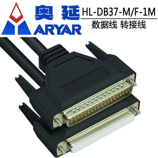 NI PCI-6221 (37Pin) Datenerfassungskarte Dedizierte Adapter-Board-Datenkabel-Terminalblock DB37 weiblicher Lochtyp ADAM-3937