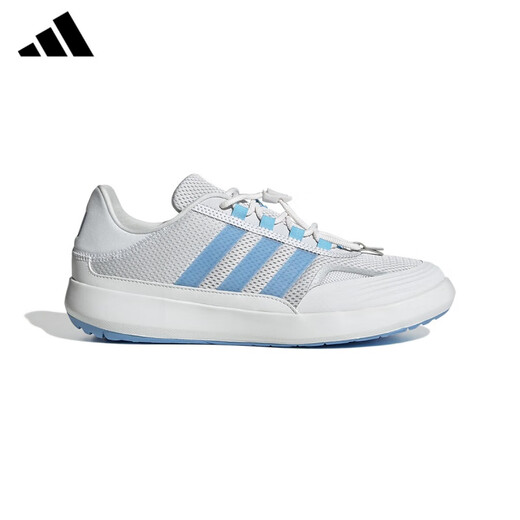 Adidas Adidas Trail Shoes Мужчины и женские женские и тот же осень на открытом воздухе, устойчивая к износостойкому, устойчивые к износостойко