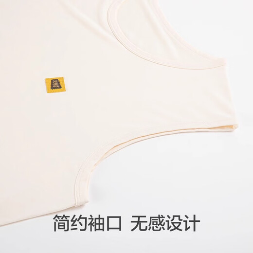 Cat man pajamas men ice silk cool summer vest sleeveless thin summer large-size home clothing set White [ice silk cool] 2XL [recommended 140-160Jin [Jin equals 0.5 kg]]