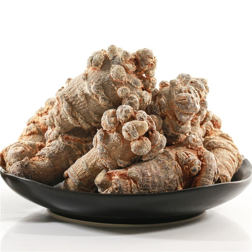 Sanqitou Authentische Yunnan Wenshan 20 Spring Sanqitou Ganze chinesische medizinische Materialien Trockenwaren, Spezialgrad Wildfeld 7 neue Waren 20 Sanqitou 500g