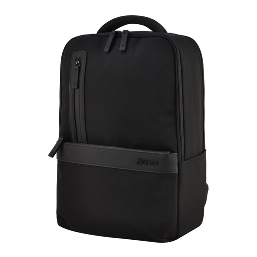 Diplomat diplomat backpack, business trip commuter computer backpack DS-14105L