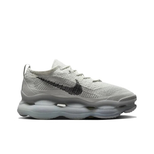 Nike-Käufer Kauf Air Max Scorpion Herren Retro atmungsablöschbar weicher lässiger Laufschuhe FQ2694-001 40